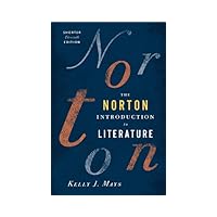 The Norton Introduction to Literature, 11th Edition