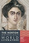 The Norton Anthology of World Literature (Shorter Third Edition) (Vol. 1)