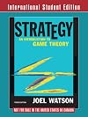 Strategy: An Introduction to Game Theory