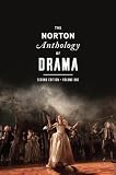 The Norton Anthology Of Drama Second Edition Vol 1