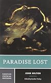 Paradise Lost [Norton Critical Edition]