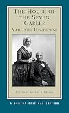 The House of the Seven Gables {Norton Critical Edition}