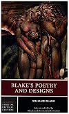 Blake's Poetry and Designs [Norton Critical Edition, 2nd ed.]