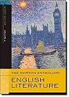 The Norton Anthology of English Literature, 8th Edition, Volume 2 (D, E, F)