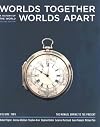 Worlds Together, Worlds Apart: A History of the World from the Beginnings of Humankind to the Present (Second Edition) (Vol. 2: The Mongol Empire to the Present)