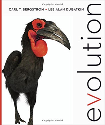 Portada de Evolution