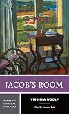 Jacob's Room (Norton Critical Editions)
