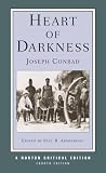 Heart of Darkness [Norton Critical Edition]
