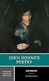 John Donne's Poetry [Norton Critical Edition]