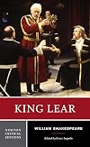 King Lear [Norton Critical Editions]