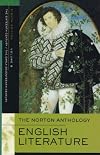 The Norton Anthology of English Literature, vol. B