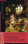 The Norton Anthology of English Literature, volume E: The Victorian Age