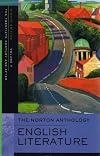 The Norton Anthology of English Literature, volume F: The Twentieth Century and After