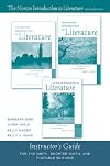 Norton Introduction to Literature