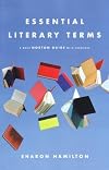 Essential Literary Terms: A Brief Norton Guide with Exercises