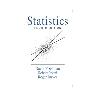 Statistics