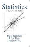 Statistics 4th Edition