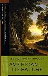 The Norton Anthology of American Literature (Shorter Seventh Edition) (Vol. 1)