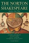 The Norton Shakespeare Vol. 2: Later Plays