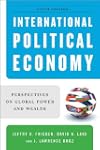 International Political Economy: Perspectives on Global Power and Wealth