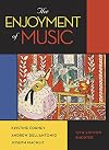 The Enjoyment of Music (Shorter Twelfth Edition)