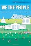 We The People Tenth Essentials Edition