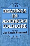 Readings in American Folklore