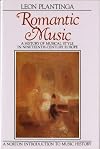 Romantic Music: A History of Musical Style in Nineteenth-Century Europ