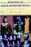 Readings in Black American music
