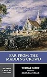 Far From The Madding Crowd Nce