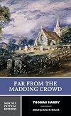Far from the Madding Crowd [Norton Critical Edition]