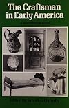 The Craftsman in Early America