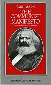 The Communist Manifesto [Norton Critical Edition, 1st ed.]