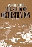 The Study Of Orchestration