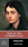 Tess of the d'Urbervilles [Norton Critical Editions]