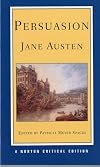 Persuasion [Norton Critical Edition]