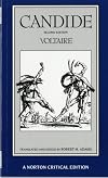Candide [Norton Critical Edition, 2nd ed.]