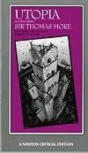 Utopia (Norton Critical Editions)