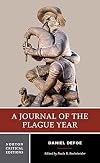 A Journal of the Plague Year (Norton Critical Editions)