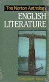 The Norton Anthology of English Literature, 6th Edition, Volume 2