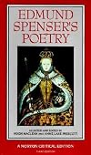 Edmund Spenser's Poetry [Norton Critical Edition]