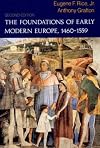 The Foundations of Early Modern Europe, 1460–1559
