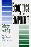 Economics of the Environment: Selected Readings