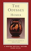 The Odyssey (Norton Critical Edition)