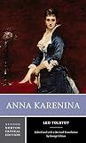 Anna Karenina 2e Nce