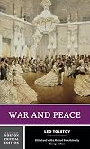 War and Peace [Norton Critical Edition]