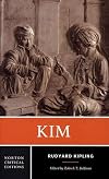Kim [Norton Critical Edition]