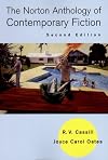 The Norton Anthology of Contemporary Fiction