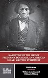 Narrative Of The Life Of Frederick Douglass Nce
