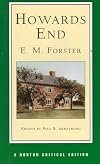Howards End [Norton Critical Edition]